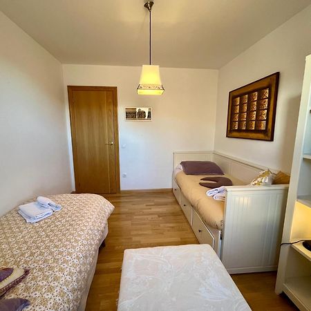 C15 - Apartamento Gran Terraza Aigualluts - Villmor Cerler Eksteriør billede