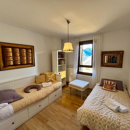 C15 - Apartamento Gran Terraza Aigualluts - Villmor Cerler Eksteriør billede