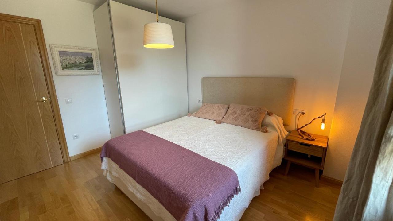 C15 - Apartamento Gran Terraza Aigualluts - Villmor Cerler Eksteriør billede