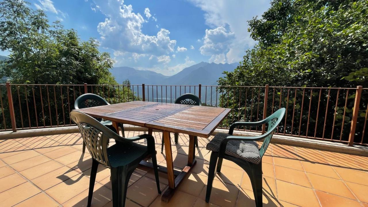 C15 - Apartamento Gran Terraza Aigualluts - Villmor Cerler Eksteriør billede