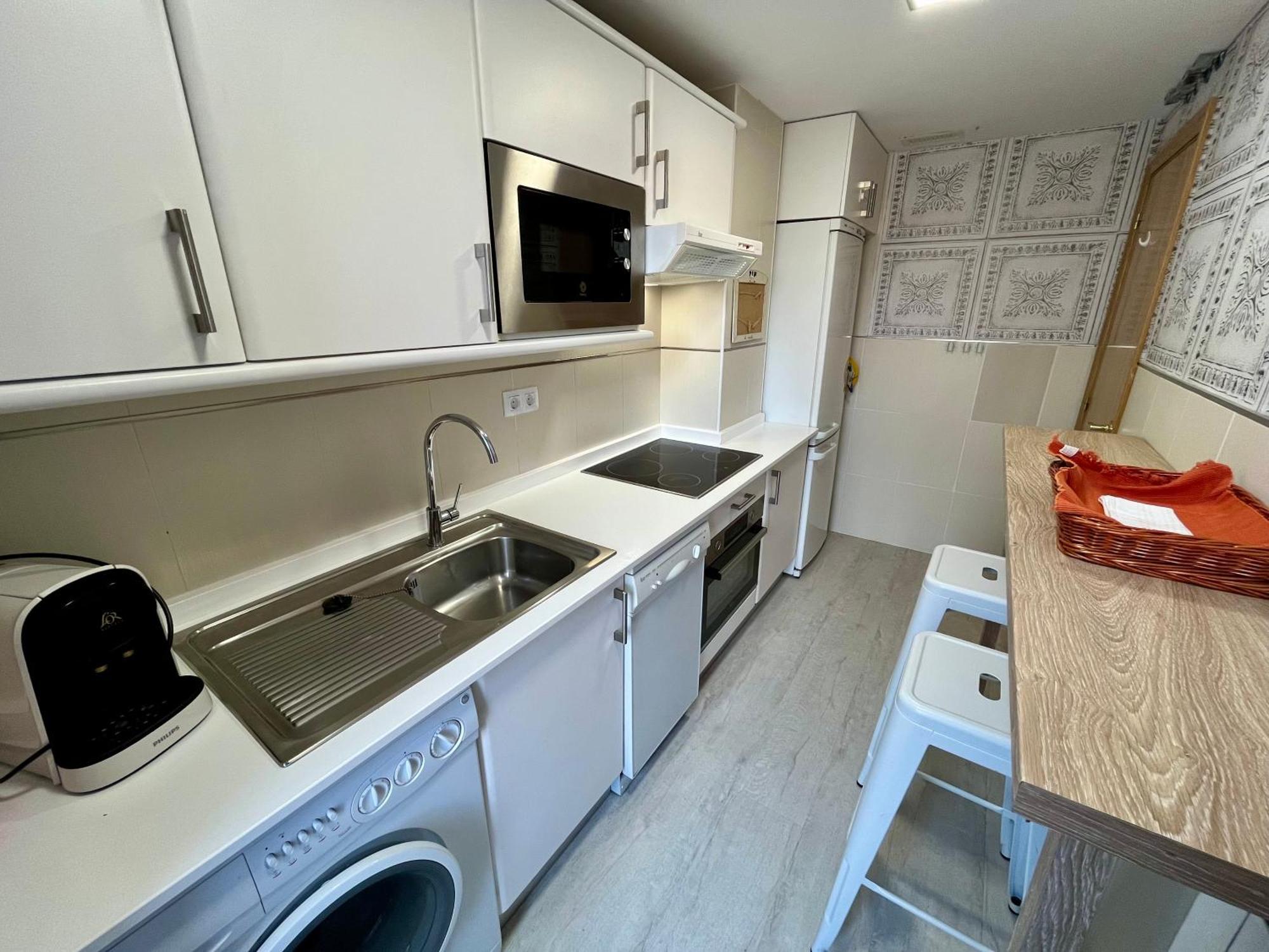 C15 - Apartamento Gran Terraza Aigualluts - Villmor Cerler Eksteriør billede