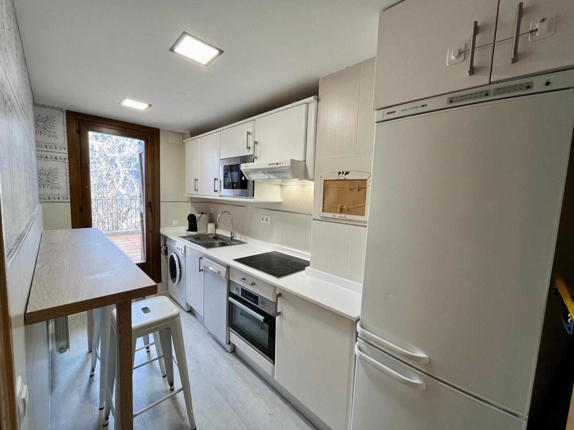 C15 - Apartamento Gran Terraza Aigualluts - Villmor Cerler Eksteriør billede